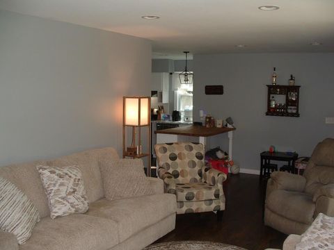 Tiny photo for 6675 Castle Road, Johnstown, OH 43031 (MLS # 225037638)