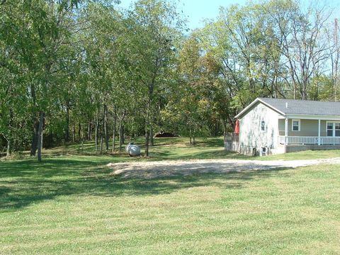 Tiny photo for 6675 Castle Road, Johnstown, OH 43031 (MLS # 225037638)