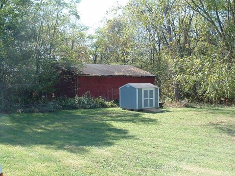 Tiny photo for 6675 Castle Road, Johnstown, OH 43031 (MLS # 225037638)