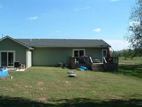 Tiny photo for 6675 Castle Road, Johnstown, OH 43031 (MLS # 225037638)