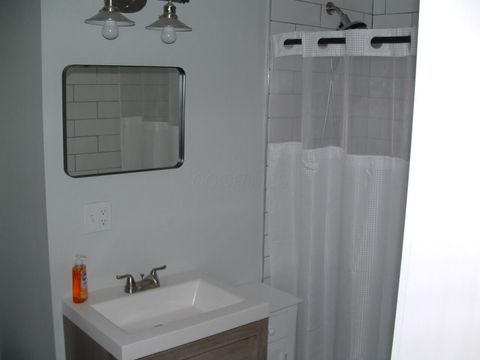 Tiny photo for 6675 Castle Road, Johnstown, OH 43031 (MLS # 225037638)