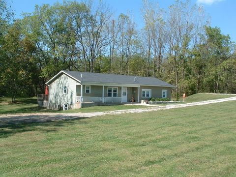 Photo of 6675 Castle Road, Johnstown, OH 43031 (MLS # 225037638)