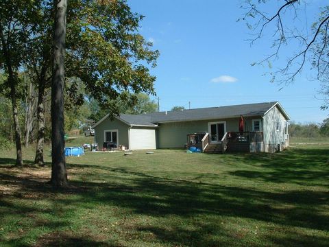 Tiny photo for 6675 Castle Road, Johnstown, OH 43031 (MLS # 225037638)
