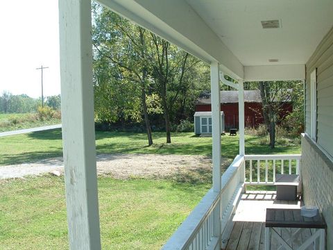 Tiny photo for 6675 Castle Road, Johnstown, OH 43031 (MLS # 225037638)