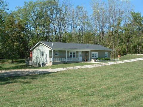 Tiny photo for 6675 Castle Road, Johnstown, OH 43031 (MLS # 225037638)