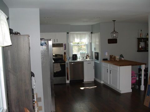 Tiny photo for 6675 Castle Road, Johnstown, OH 43031 (MLS # 225037638)