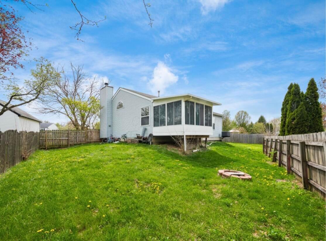 2400 Altenburg Court, Grove City, Ohio image 33