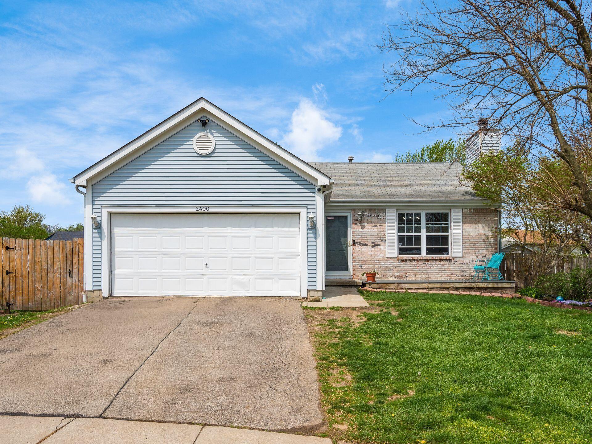 2400 Altenburg Court, Grove City, Ohio image 1