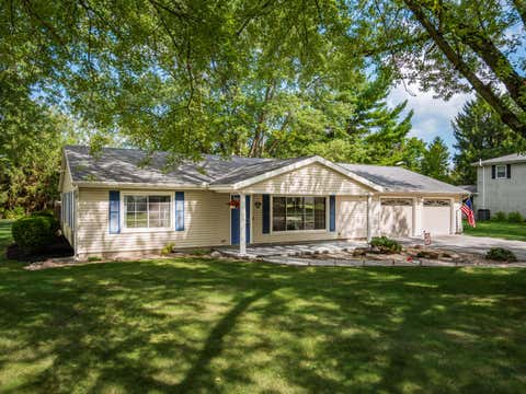 Photo of 1004 Adare Road, Marion, OH 43302 (MLS # 226030520)