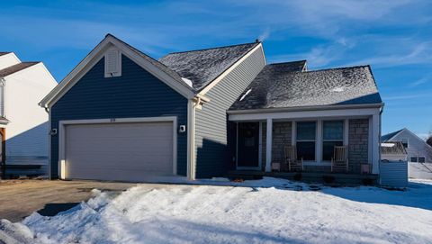 Photo of 1030 Amherst Boulevard, London, OH 43140 (MLS # 226004116)