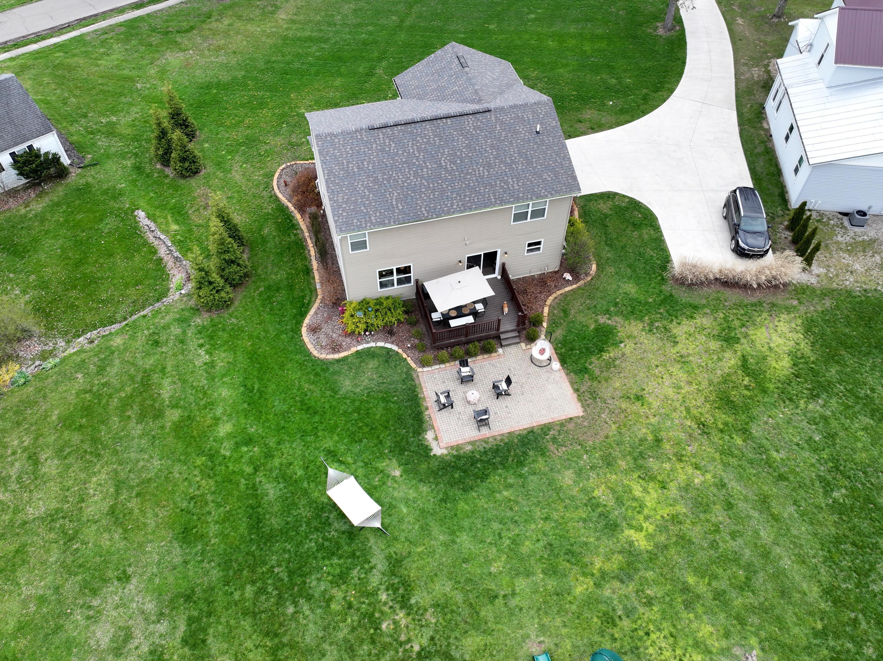 202 Iberia Street, Mount Gilead, Ohio image 3