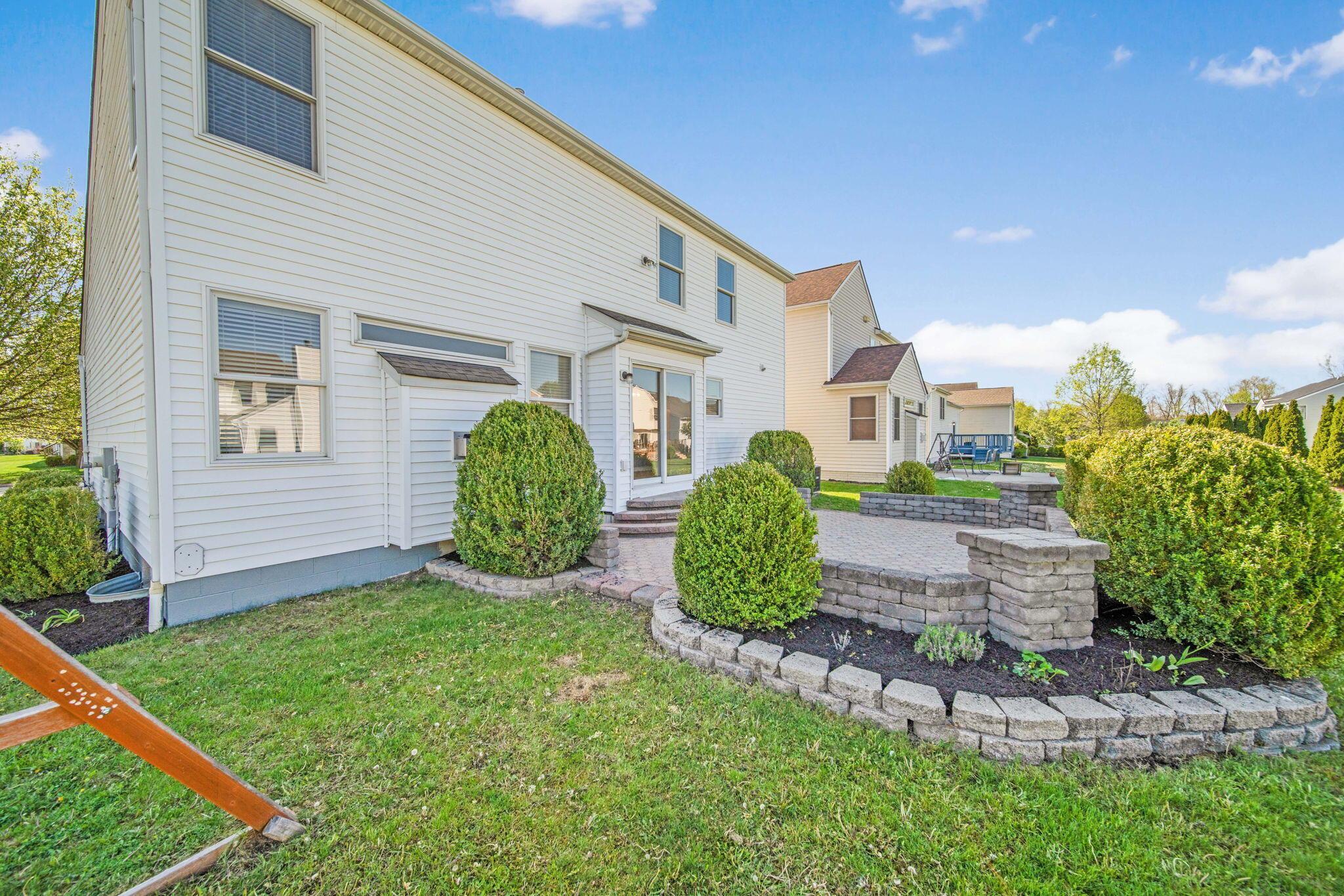 8849 Juneberry Road, Lewis Center, Ohio image 6