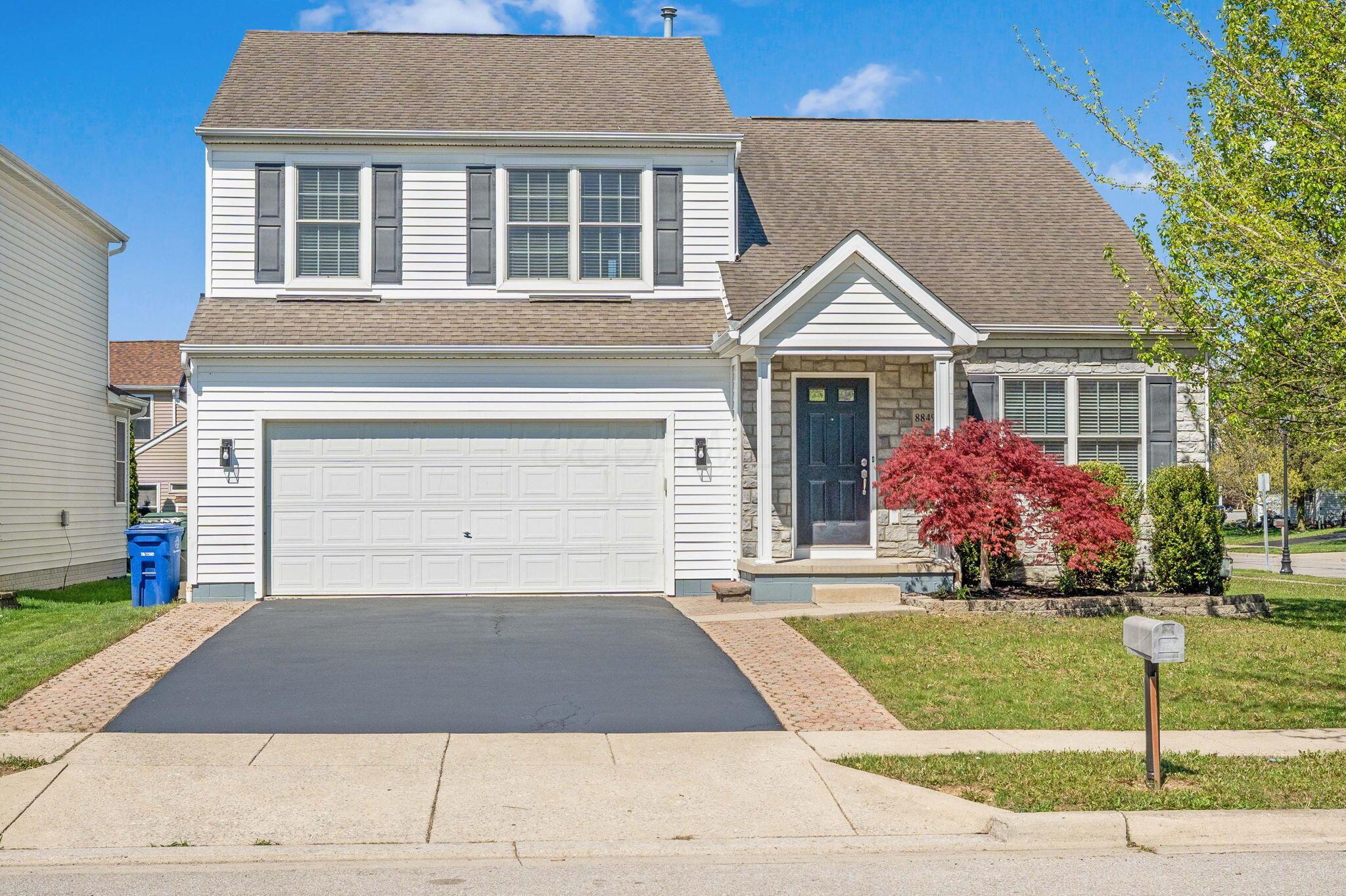 8849 Juneberry Road, Lewis Center, Ohio image 2