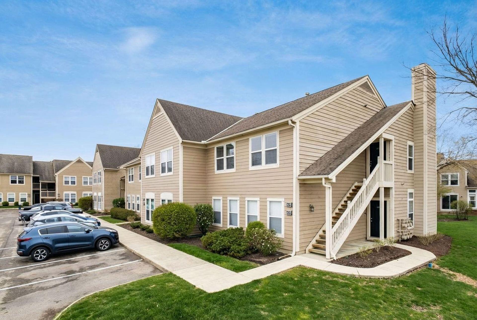 3479 Fishinger Mill Drive