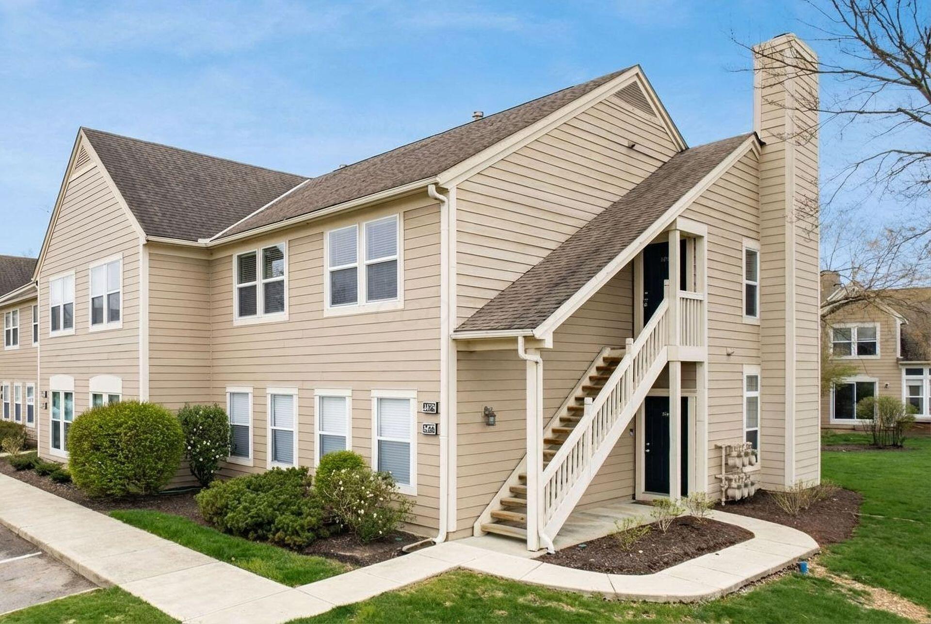 3479 Fishinger Mill Drive