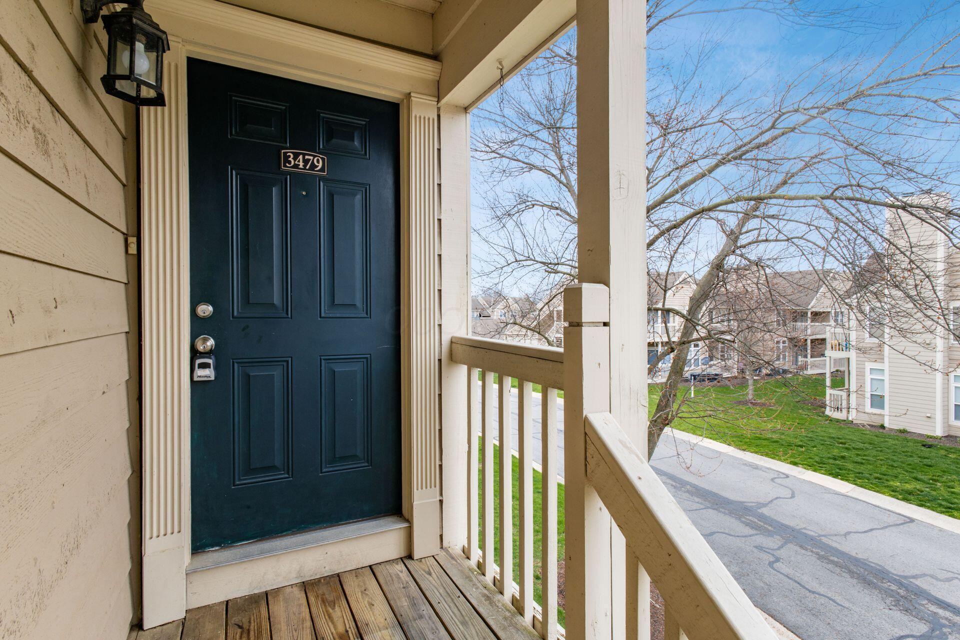 3479 Fishinger Mill Drive