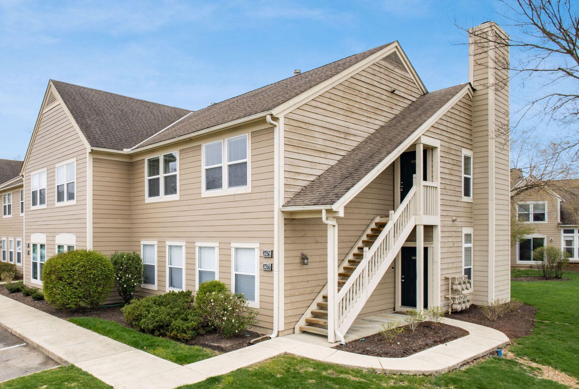 3479 Fishinger Mill Drive