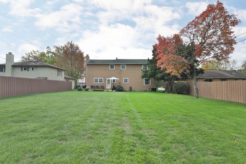 Tiny photo for 1064 Hillsdale Drive, Columbus, OH 43224 (MLS # 225042102)