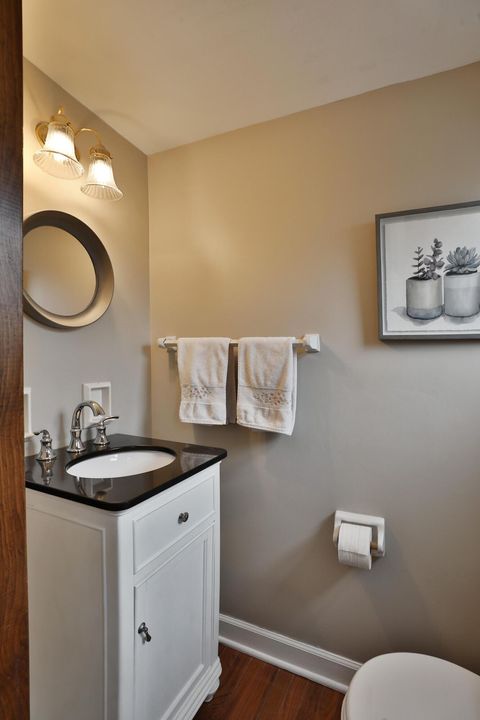 Tiny photo for 1064 Hillsdale Drive, Columbus, OH 43224 (MLS # 225042102)