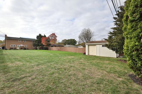 Tiny photo for 1064 Hillsdale Drive, Columbus, OH 43224 (MLS # 225042102)