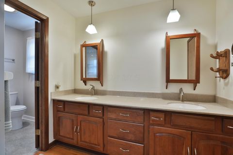 Tiny photo for 1064 Hillsdale Drive, Columbus, OH 43224 (MLS # 225042102)