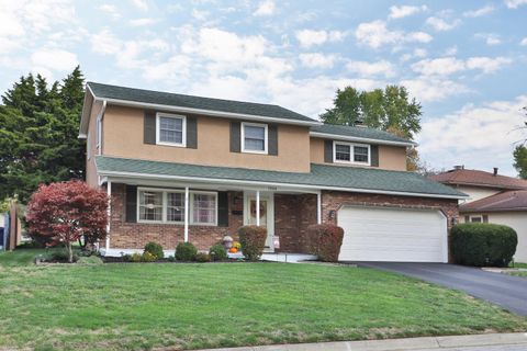 Tiny photo for 1064 Hillsdale Drive, Columbus, OH 43224 (MLS # 225042102)