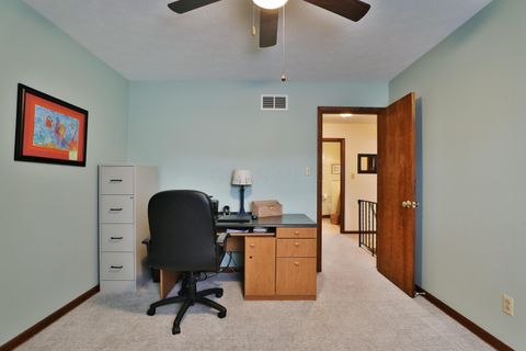 Tiny photo for 1064 Hillsdale Drive, Columbus, OH 43224 (MLS # 225042102)