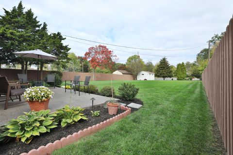 Tiny photo for 1064 Hillsdale Drive, Columbus, OH 43224 (MLS # 225042102)