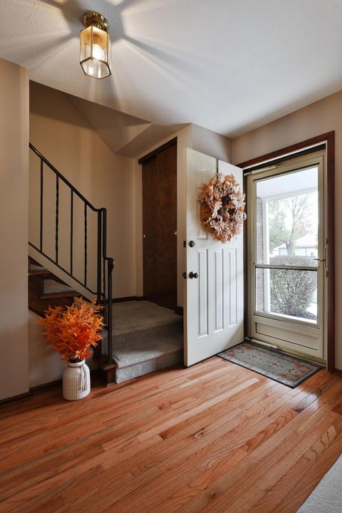 Tiny photo for 1064 Hillsdale Drive, Columbus, OH 43224 (MLS # 225042102)