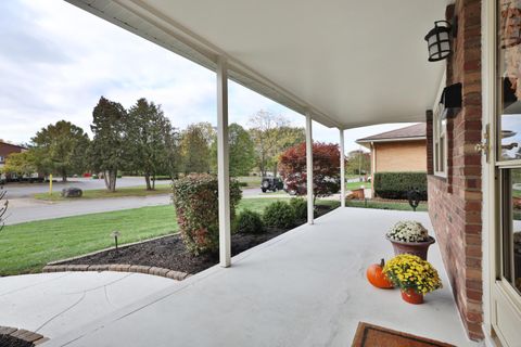 Tiny photo for 1064 Hillsdale Drive, Columbus, OH 43224 (MLS # 225042102)