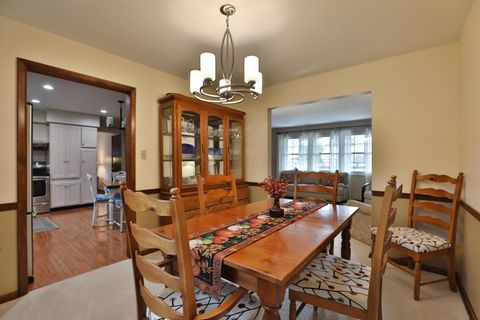 Tiny photo for 1064 Hillsdale Drive, Columbus, OH 43224 (MLS # 225042102)