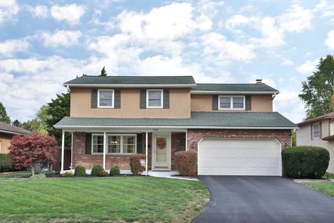 Tiny photo for 1064 Hillsdale Drive, Columbus, OH 43224 (MLS # 225042102)