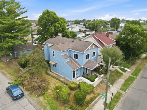 Photo of 546 E Jenkins Avenue, Columbus, OH 43207 (MLS # 226037307)