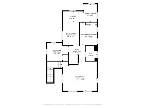 Multifamily For Sale - 546 E Jenkins Avenue<br/> Columbus, OH 43207