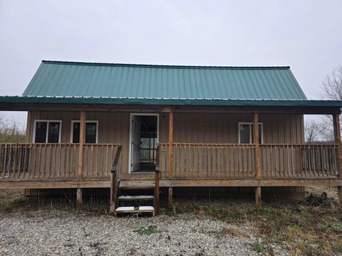 Photo of 31166 Edmundson Road, Vinton, OH 45686 (MLS # 225045601)