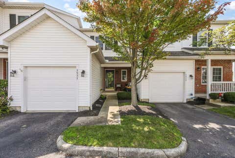 Photo of 3933 Hill Park Road, Hilliard, OH 43026 (MLS # 226032653)