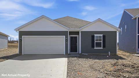 Photo of 1010 Merritt Way, Washington Court House, OH 43160 (MLS # 226029381)