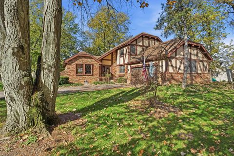 Photo of 5326 Sandpiper Drive, Orient, OH 43146 (MLS # 225042147)