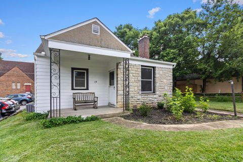 Photo of 19 Westwood Road, Columbus, OH 43214 (MLS # 225024676)