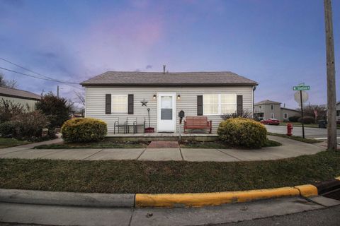 Photo of 244 Scioto Street, Ashville, OH 43103 (MLS # 225046186)