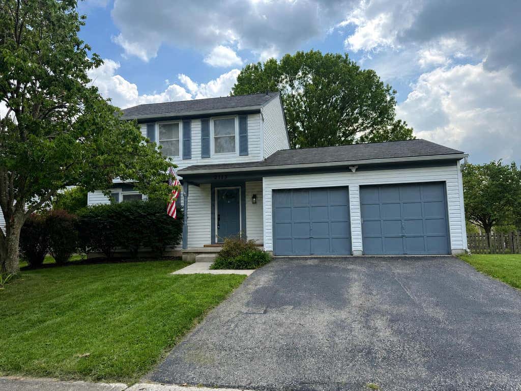 Photo of 2113 Smokymill Road, Dublin, OH 43016 (MLS # 226029139)