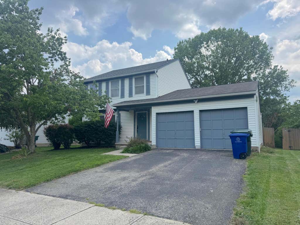 Photo of 2113 Smokymill Road, Dublin, OH 43016 (MLS # 226029139)