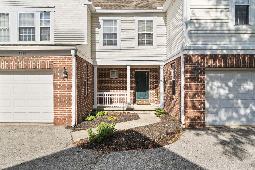 Photo of 5397 Aubrey Loop 5 #5, Dublin, OH 43016 (MLS # 226028675)