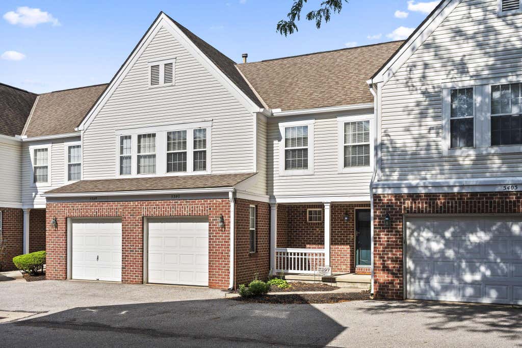 Photo of 5397 Aubrey Loop 5 #5, Dublin, OH 43016 (MLS # 226028675)