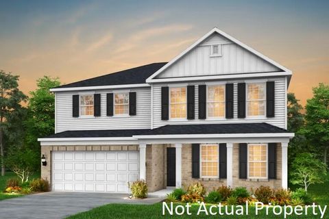 Photo of 412 Penwell Drive Lot 13862 #Lot 13862, Delaware, OH 43015 (MLS # 225036877)