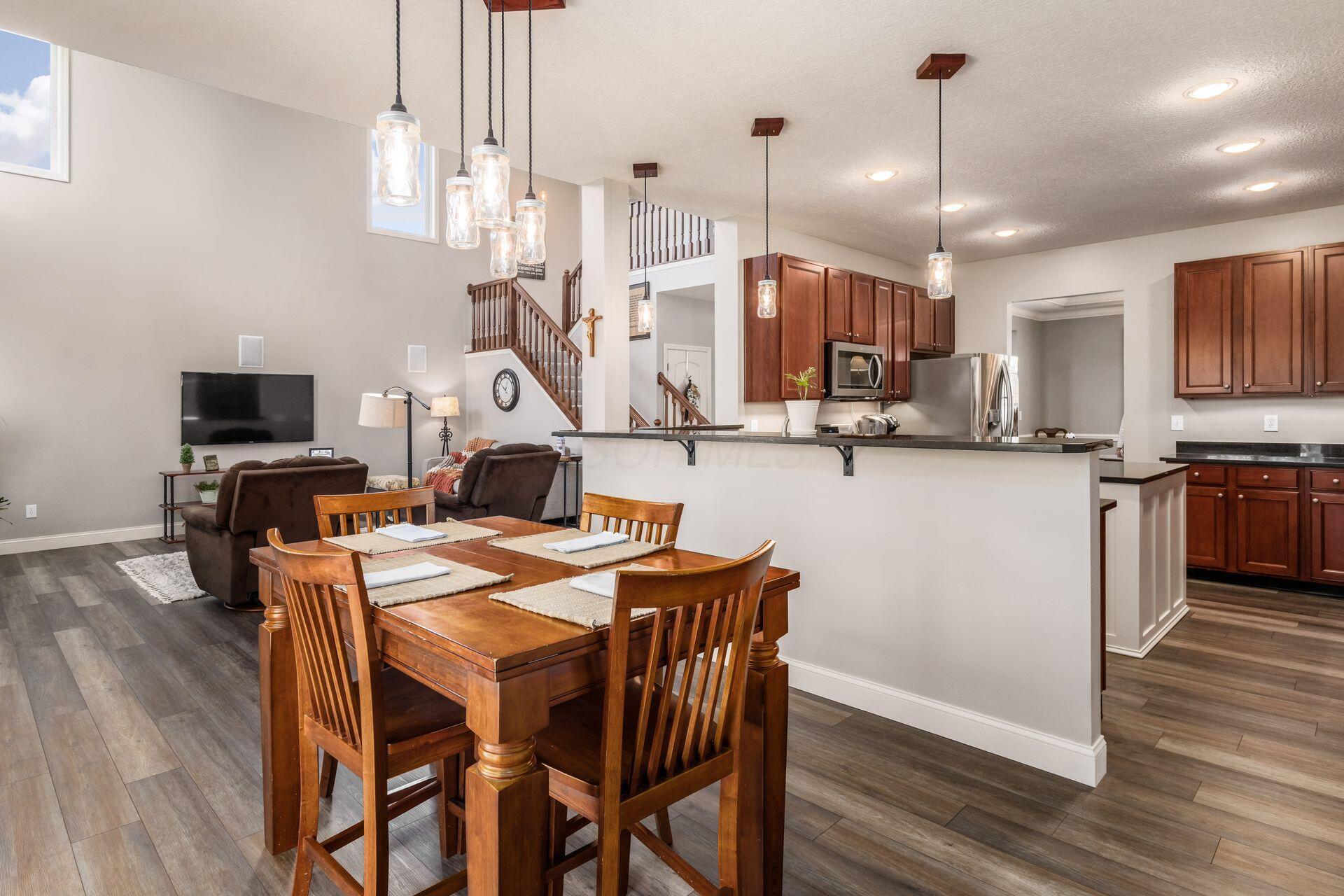 6148 Ryan Woods Way, Hilliard, Ohio image 14