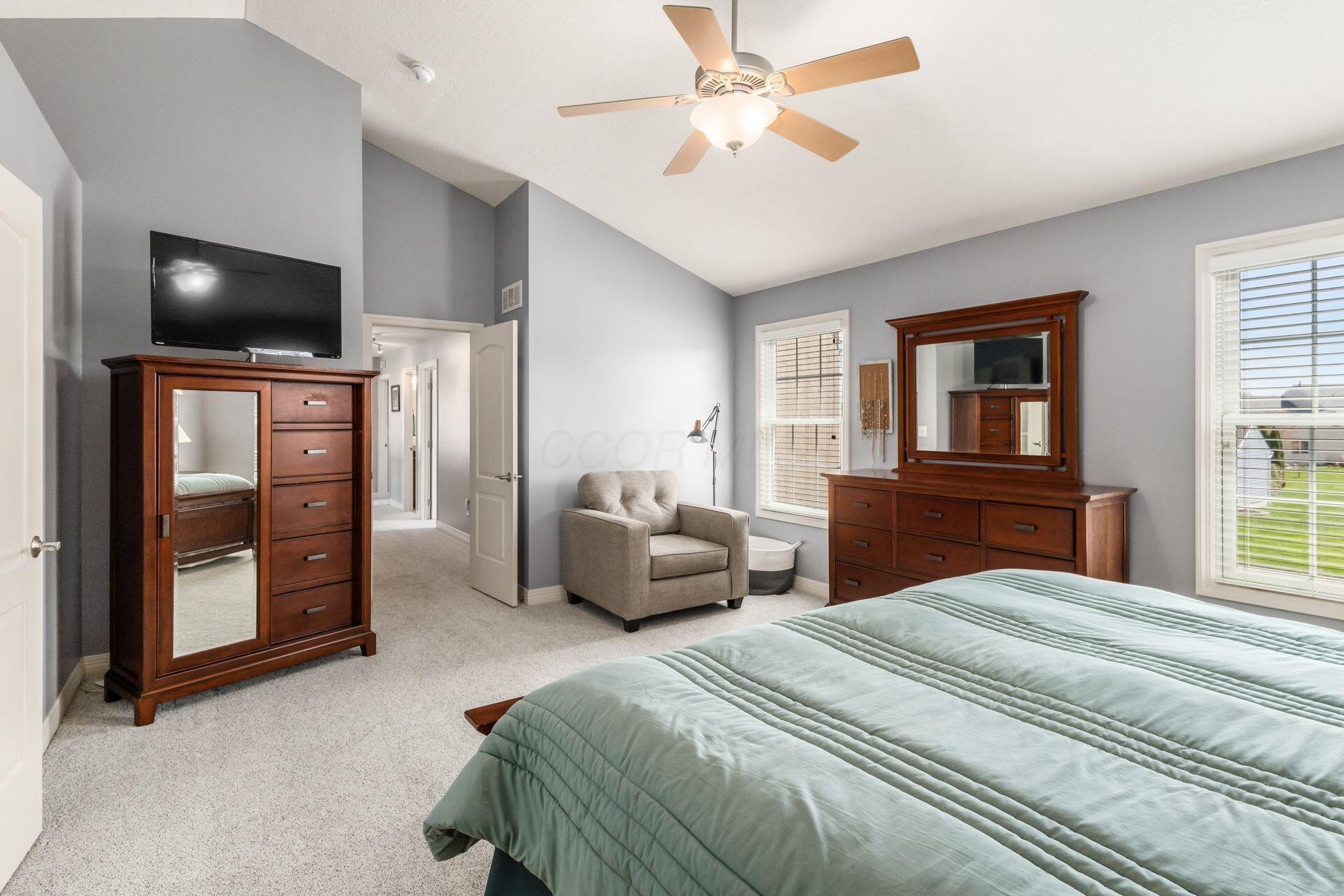 6148 Ryan Woods Way, Hilliard, Ohio image 23