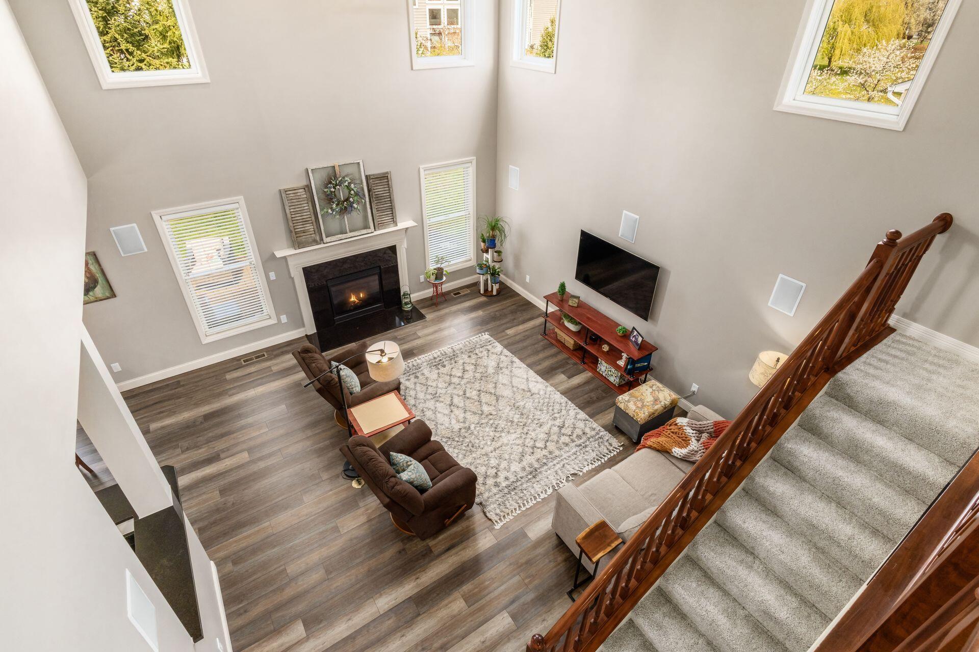 6148 Ryan Woods Way, Hilliard, Ohio image 21