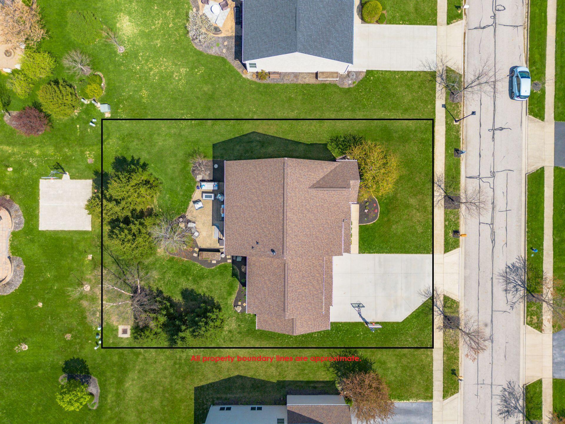 6148 Ryan Woods Way, Hilliard, Ohio image 48