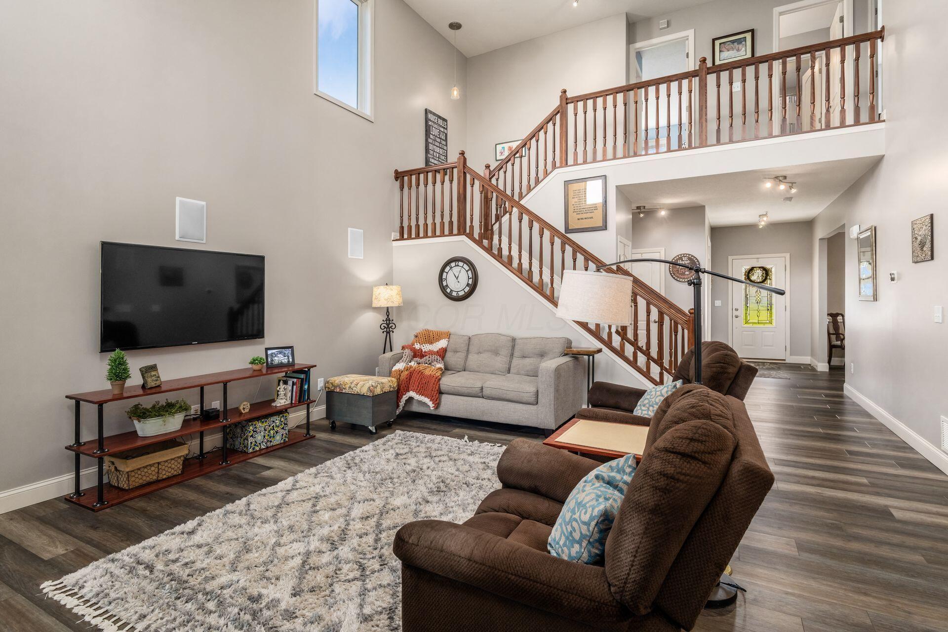6148 Ryan Woods Way, Hilliard, Ohio image 20